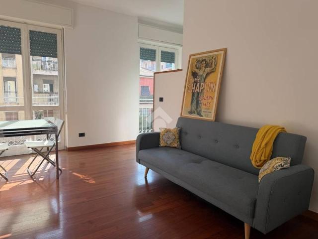 Appartamento in vendita a Azzano San Paolo, Lombardia