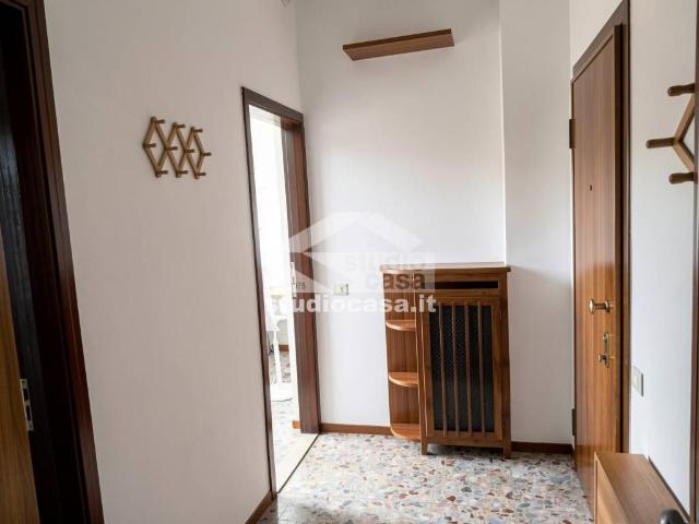 Appartamento in vendita a Azzano San Paolo, Bergamo