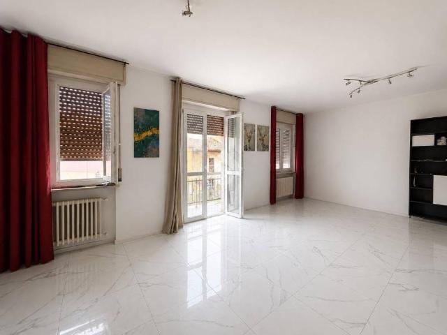 Appartamento in vendita a Azzano San Paolo, Lombardia