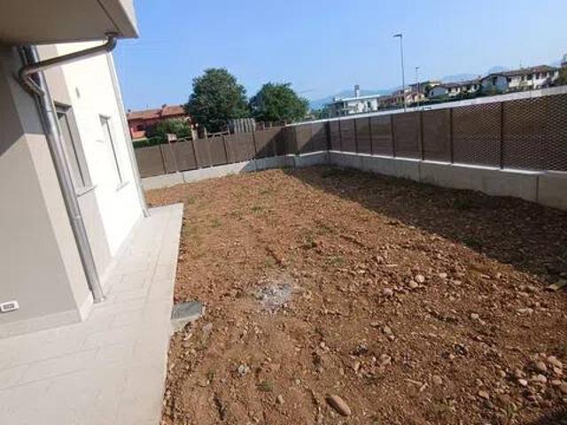 Appartamento in vendita a Azzano San Paolo, Lombardia