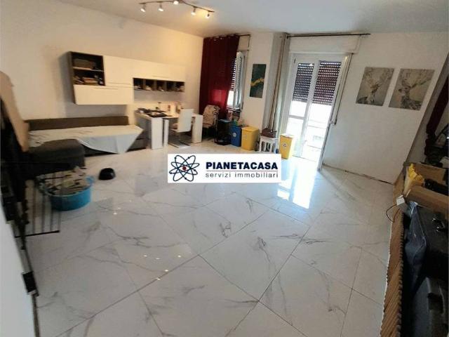 Appartamento in vendita a Azzano San Paolo, Lombardia