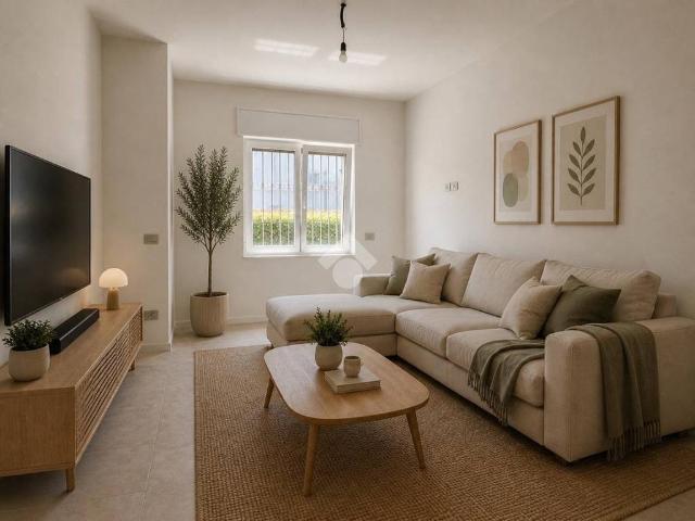 Appartamento in vendita a Azzano San Paolo, Lombardia