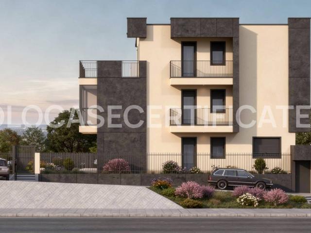 Appartamento in vendita a Azzate, Lombardia
