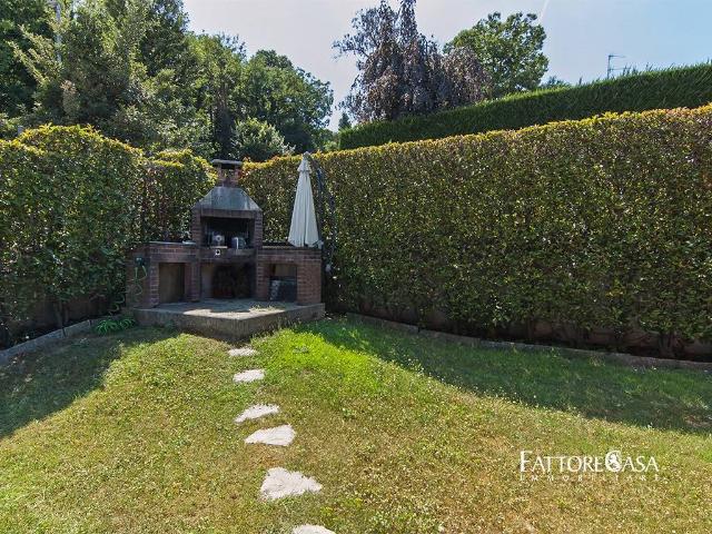 Appartamento in vendita a Azzate, Varese