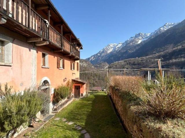 Appartamento in vendita a Piemonte, Verbano-cusio-ossola