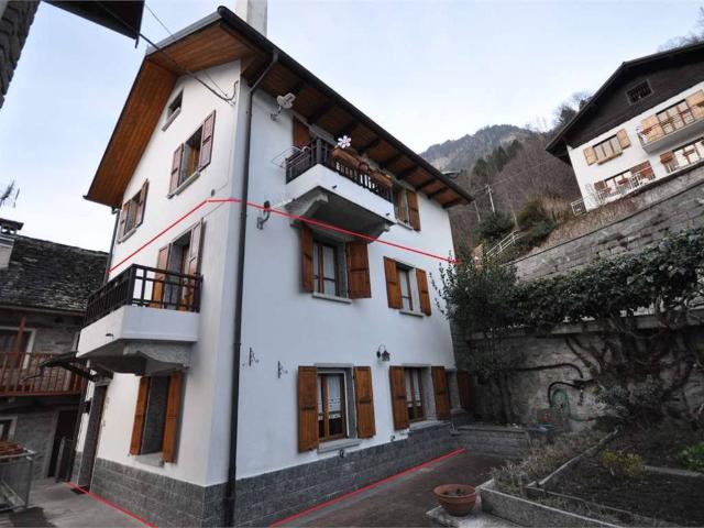 Appartamento in vendita a Piemonte, Verbano-cusio-ossola