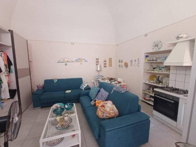 Appartamento in vendita a Bacoli, Napoli