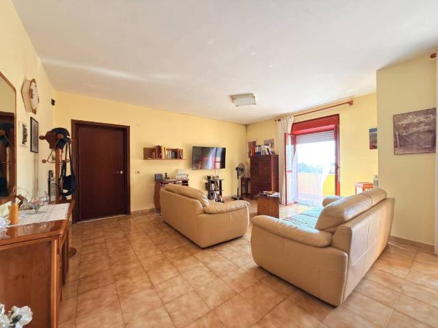 Appartamento in vendita a Cappella, Bacoli
