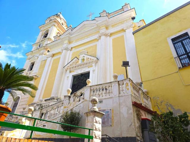Appartamento in vendita a Miseno, Bacoli