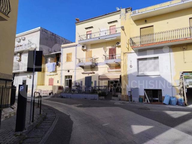 Appartamento in vendita a Miseno, Bacoli