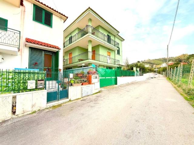 Appartamento in vendita a Miliscola, Bacoli