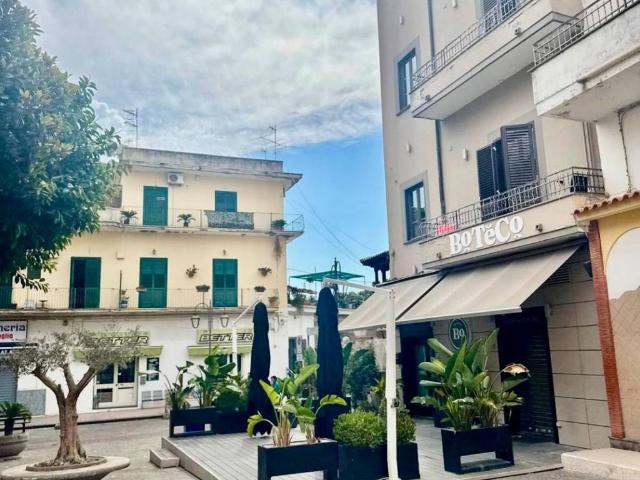 Appartamento in vendita a Miseno, Bacoli