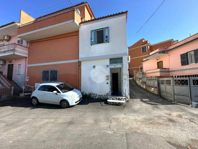 Appartamento in vendita a Torre di Cappella, Bacoli