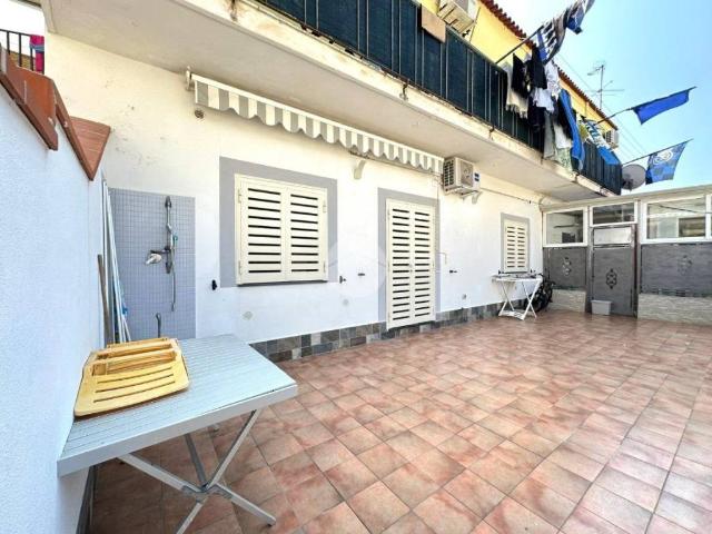 Appartamento in vendita a Miseno, Bacoli