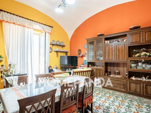Appartamento in vendita a Bacoli, Campania