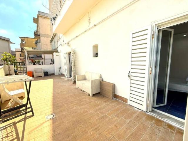 Appartamento in vendita a Monte di Procida, Napoli