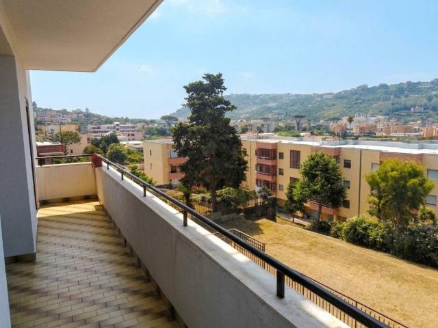 Appartamento in vendita a Parco Sibilla, Bacoli