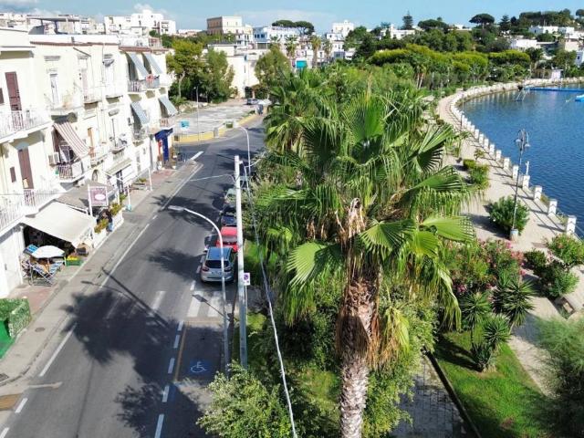 Appartamento in vendita a Miliscola, Bacoli