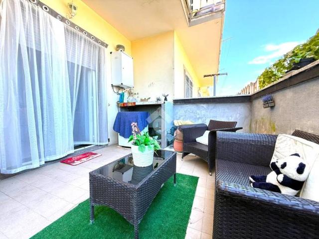 Appartamento in vendita a Torregaveta, Bacoli