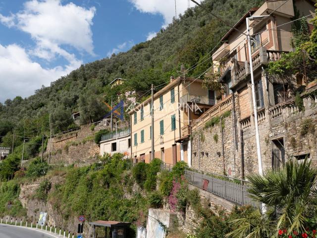 Appartamento in vendita a Badalucco, Liguria