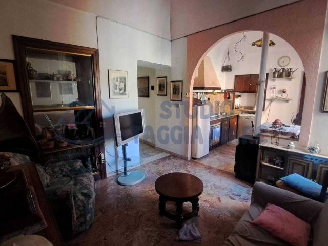Appartamento in vendita a Badalucco, Liguria