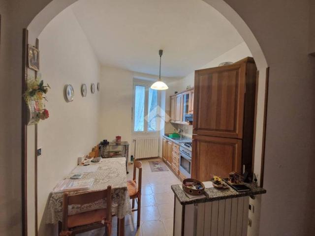 Appartamento in vendita a Badalucco, Liguria