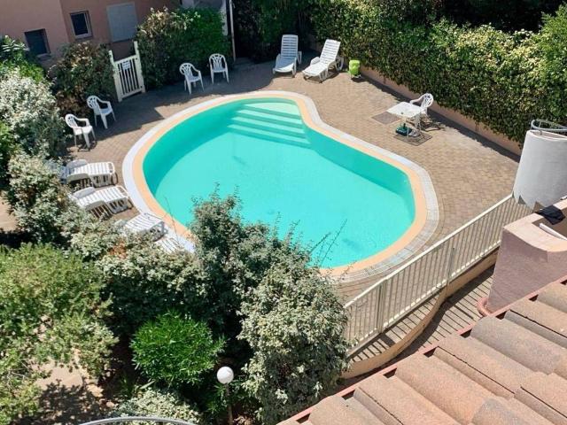 Appartamento in vendita a Li Scalitti, Badesi
