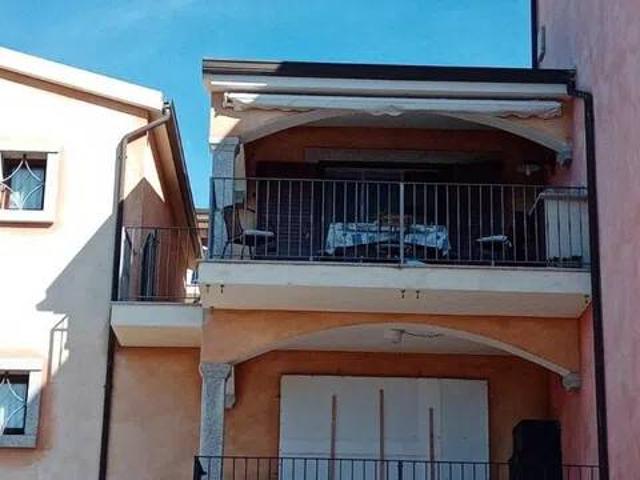 Appartamento in vendita a Li Scalitti, Badesi