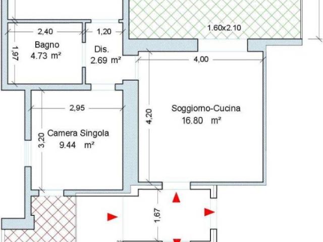 Appartamento in vendita a Badesi, Sardigna/Sardegna