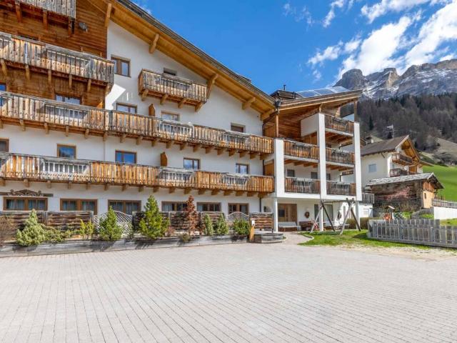 Appartamento in vendita a Badia - Abtei, Trentino-Alto Adige/Südtirol