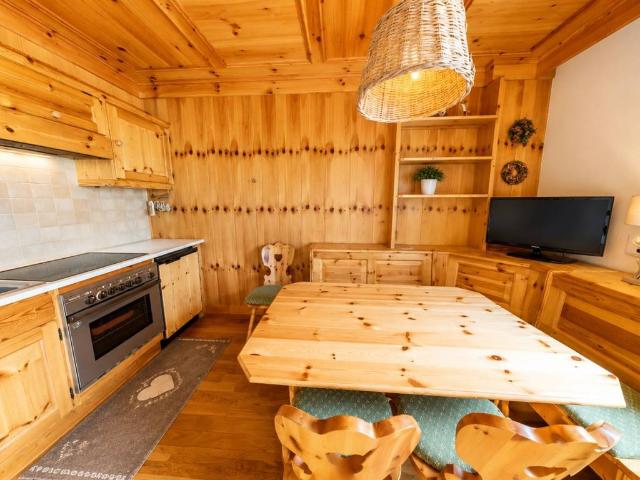 Appartamento in vendita a Badia - Abtei, Trentino-Alto Adige/Südtirol
