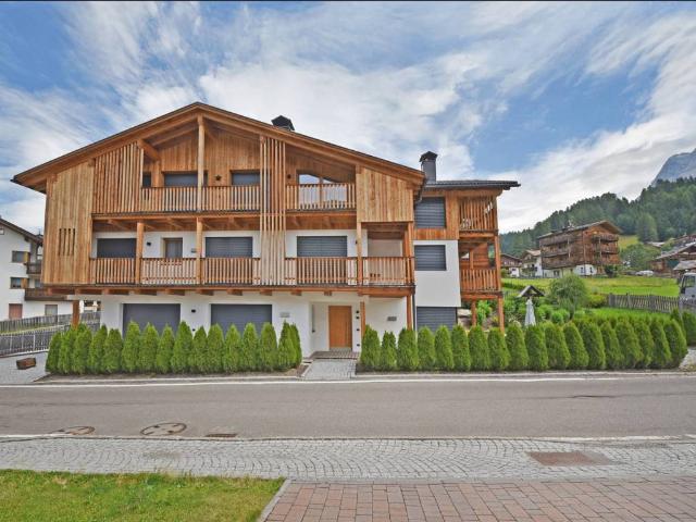 Appartamento in vendita a Badia - Abtei, Trentino-Alto Adige/Südtirol