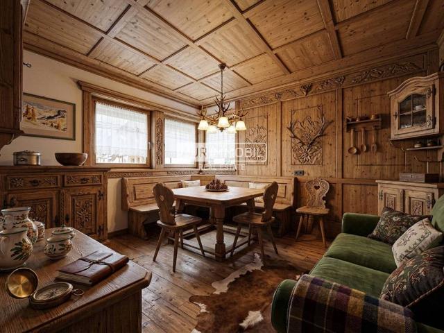 Appartamento in vendita a Badia - Abtei, Trentino-Alto Adige/Südtirol