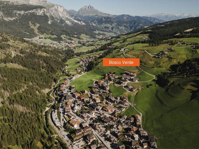 Appartamento in vendita a Badia - Abtei, Trentino-Alto Adige/Südtirol