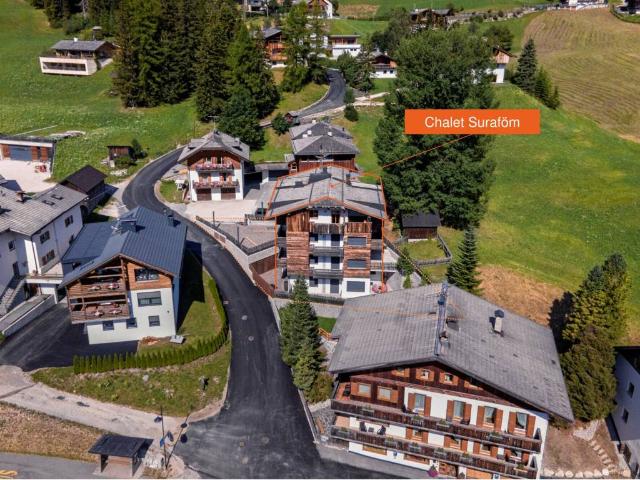 Appartamento in vendita a Badia - Abtei, Trentino-Alto Adige/Südtirol