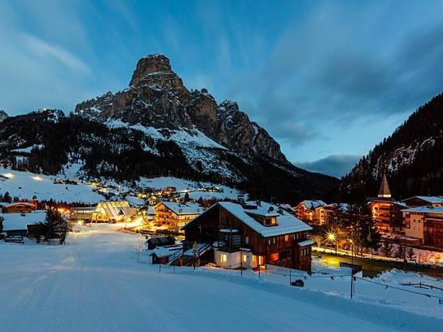 Appartamento in vendita a Badia - Abtei, Trentino-Alto Adige/Südtirol