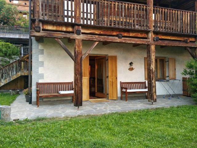 Appartamento in vendita a Badia - Abtei, Trentino-Alto Adige/Südtirol