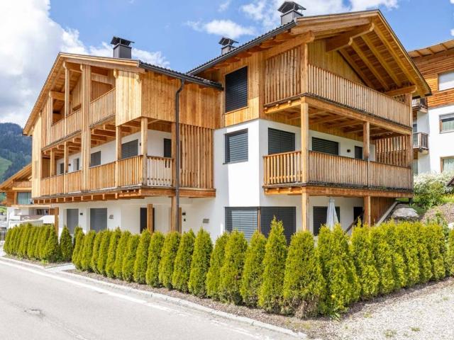 Appartamento in vendita a Badia - Abtei, Trentino-Alto Adige/Südtirol