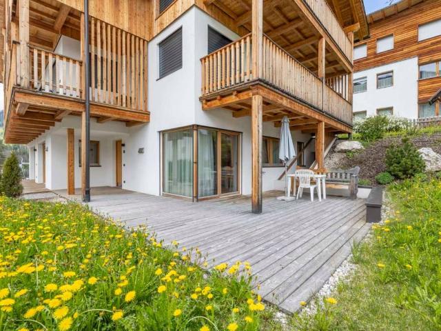 Appartamento in vendita a Badia - Abtei, Trentino-Alto Adige/Südtirol