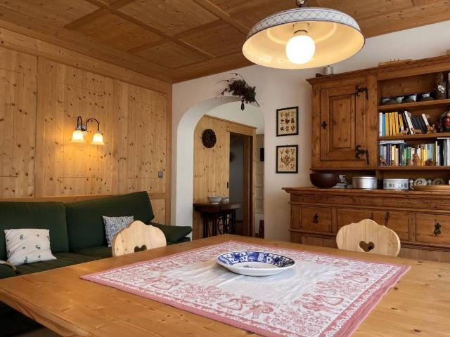 Appartamento in vendita a Badia - Abtei, Trentino-Alto Adige/Südtirol