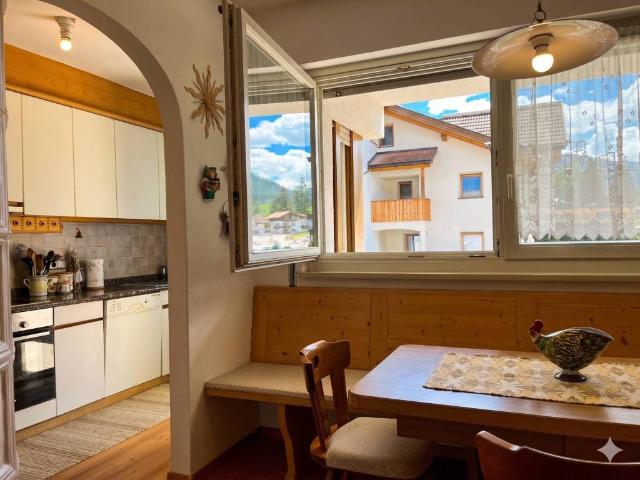 Appartamento in vendita a Badia - Abtei, Trentino-Alto Adige/Südtirol