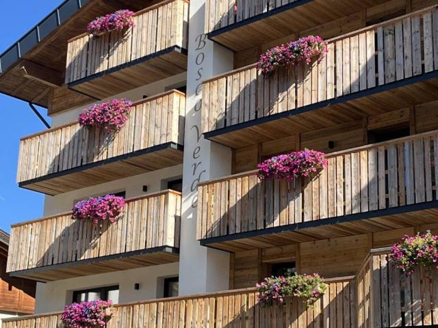 Appartamento in vendita a Badia - Abtei, Trentino-Alto Adige/Südtirol