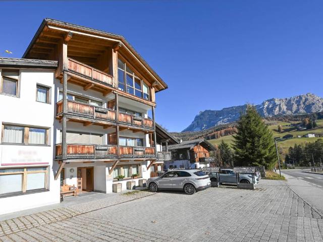 Appartamento in vendita a Badia - Abtei, Trentino-Alto Adige/Südtirol
