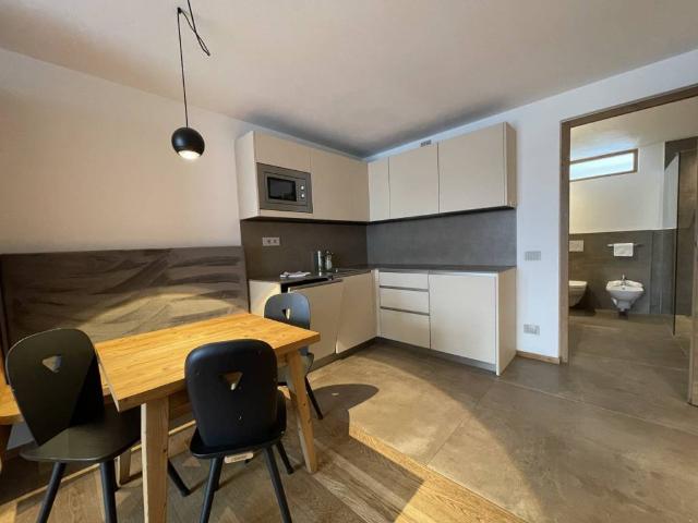 Appartamento in vendita a Badia - Abtei, Trentino-Alto Adige/Südtirol