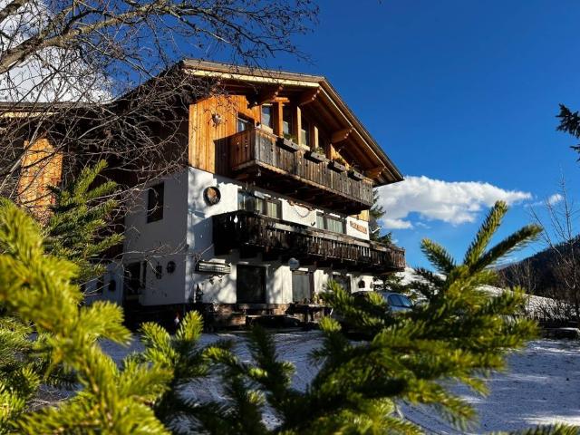 Appartamento in vendita a Badia - Abtei, Trentino-Alto Adige/Südtirol