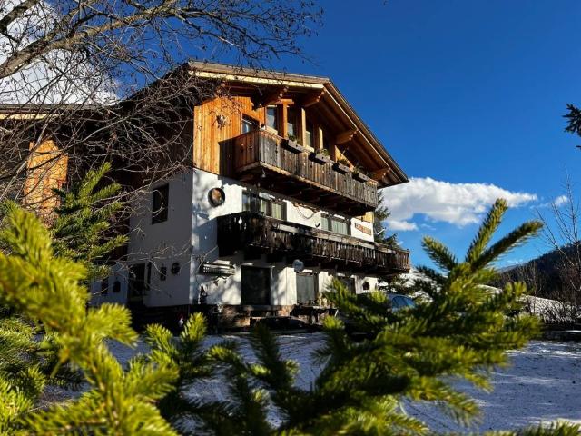 Appartamento in vendita a Badia - Abtei, Trentino-Alto Adige/Südtirol