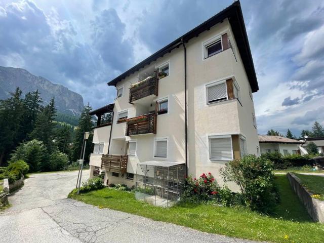 Appartamento in vendita a Badia - Abtei, Trentino-Alto Adige/Südtirol