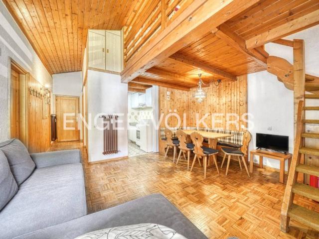 Appartamento in vendita a Badia - Abtei, Trentino-Alto Adige/Südtirol