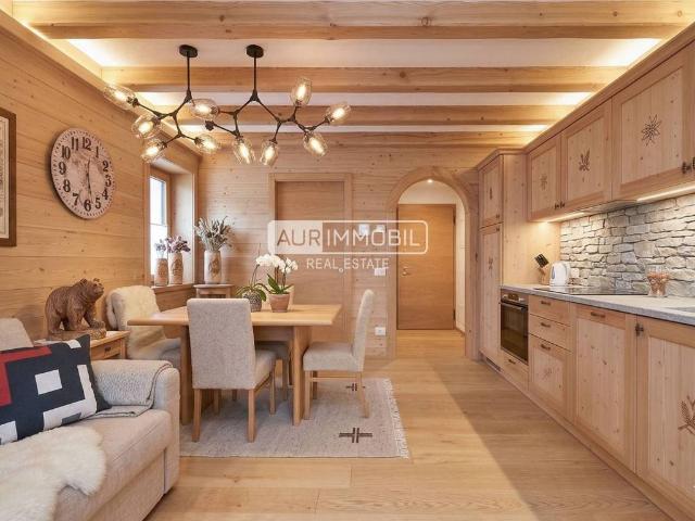 Appartamento in vendita a Badia - Abtei, Trentino-Alto Adige/Südtirol