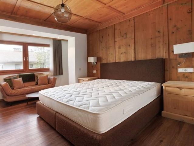 Appartamento in vendita a Badia - Abtei, Trentino-Alto Adige/Südtirol